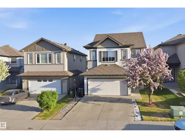 1523 36 AV NW, Edmonton, Alberta T6T0M5
