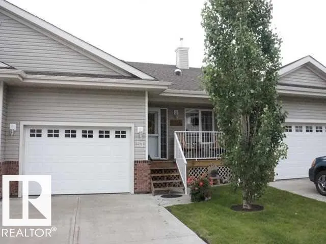 #53 8602 SOUTHFORT DR, Fort Saskatchewan, Alberta T8L4R7