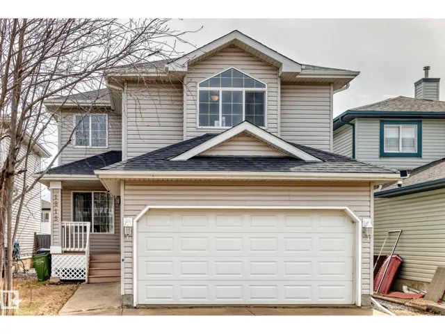 1815 36 AV NW, Edmonton, Alberta T6T1S8