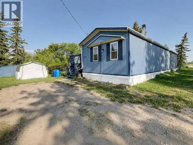 10115 99 Avenue, Bezanson, Alberta T0H0G0