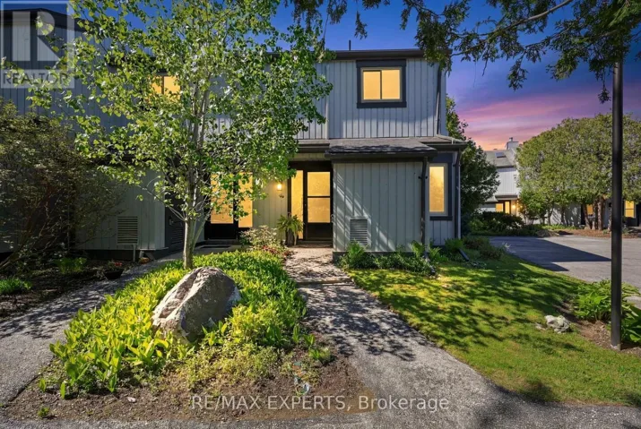 416 - 14 DAWSON DRIVE, Collingwood, Ontario L9Y5B4