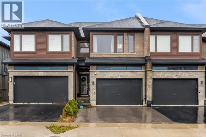 55 GREENWICH Avenue, Stoney Creek, Ontario L8J0L6