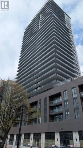 2106 - 2075 LAKESHORE ROAD, Burlington (Brant), Ontario L7R1E2