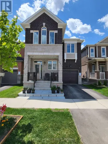 725 KENNEDY CIRCLE W, Milton (CB Cobban), Ontario L9E1R9