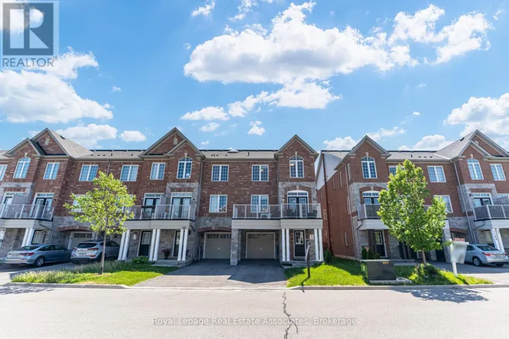 1114 DURNO COURT, Milton (HA Harrison), Ontario L9T8P5