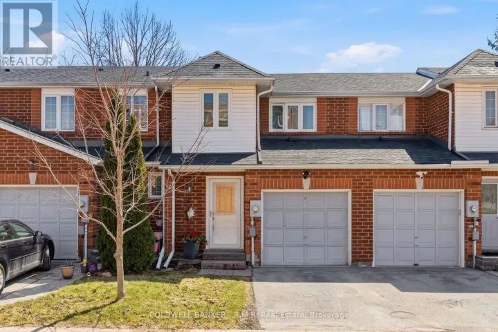 12 - 811 WILSON ROAD N, Oshawa (Pinecrest), Ontario L1G7Z5