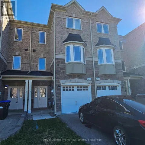 41 MILSON CRESCENT, Essa (Angus), Ontario L0M1B4