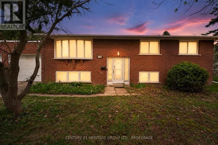 706 HIGH GATE PARK DRIVE, Kingston (South of Taylor-Kidd Blvd), Ontario K7M5Z9