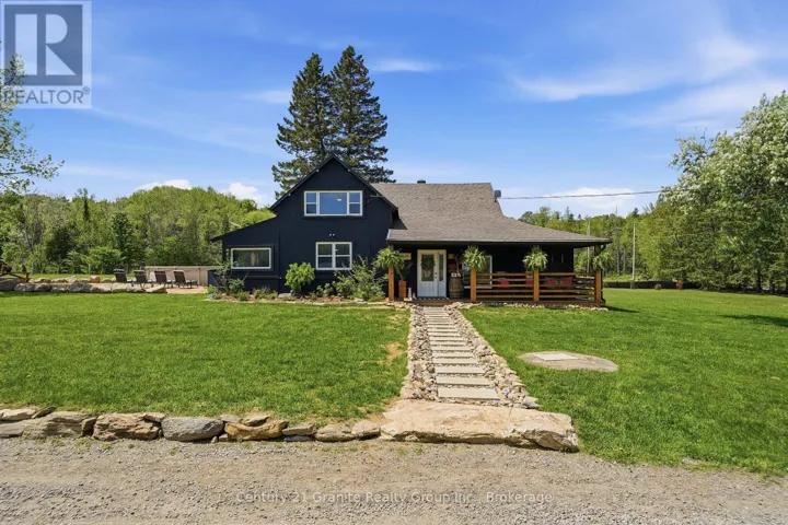 1201 BAY LAKE ROAD, Faraday, Ontario K0L1C0