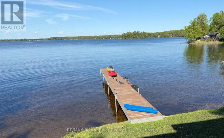 C31 - 160 TERRACE ROAD, Marmora and Lake (Marmora Ward), Ontario K0K2M0