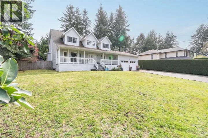 1108 Viewtop Rd, Duncan, British Columbia V9L5S7