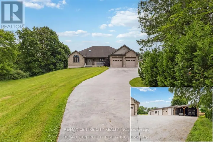 1839 PARKHURST AVENUE, London East (East H), Ontario N5V2C4