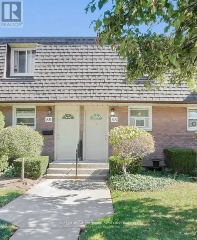 88 - 1919 TRAFALGAR STREET, London East (East I), Ontario N5V1A1