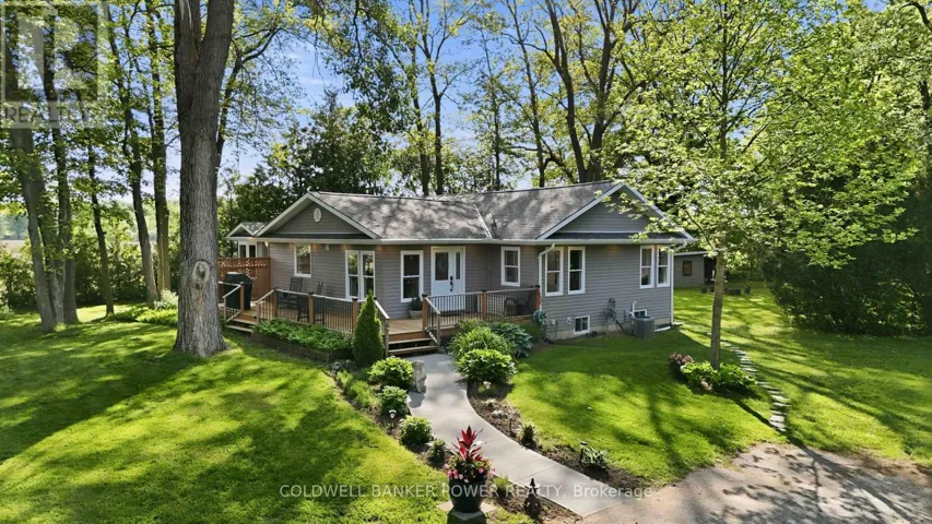26041 QUEENS LINE, West Elgin, Ontario N0L2P0