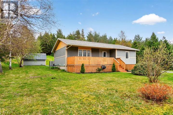 214-216 Seaforest Drive, Cupids, Newfoundland & Labrador A0A2B0