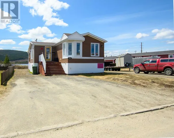 3046 Bartlett Drive, Labrador City, Newfoundland & Labrador A2V2P5