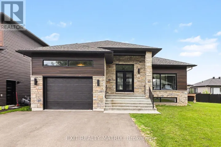 225 NATURE STREET, Casselman, Ontario K0A1M0