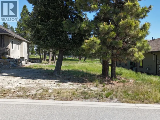 110 THE WHINS, Cranbrook, British Columbia V1C0B4