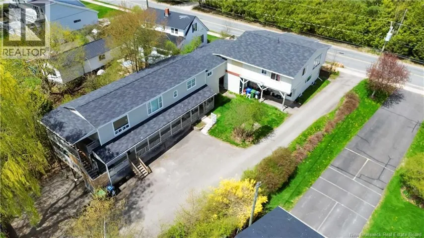 132 Golf Club Road, Fredericton, New Brunswick E3B5M6