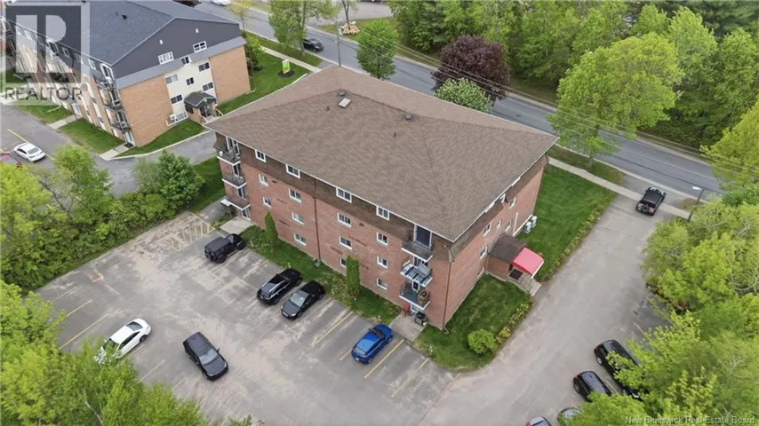 109 Biggs Street Unit# 4, Fredericton, New Brunswick E3B6H8