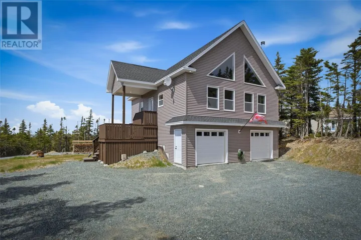 41 Whalen's Pond Road, Brigus Junction, Newfoundland & Labrador A0B1G0