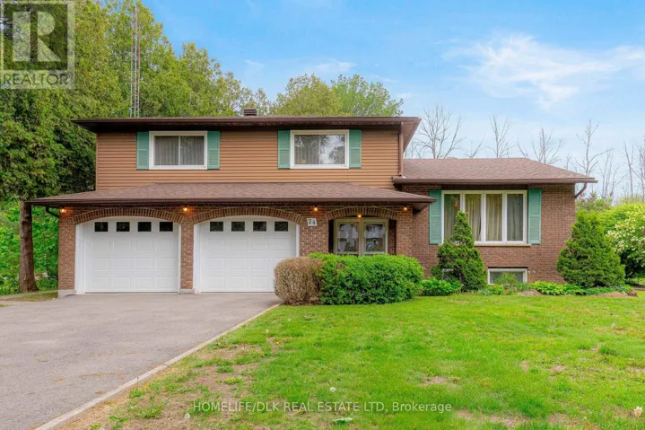24 CEDAR STREET, Augusta, Ontario K0E1P0