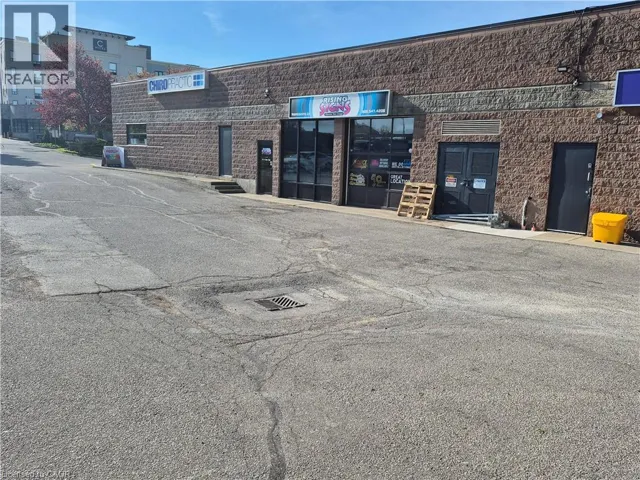 230 ANCHOR Road Unit# 5, Hamilton, Ontario L8W3R2
