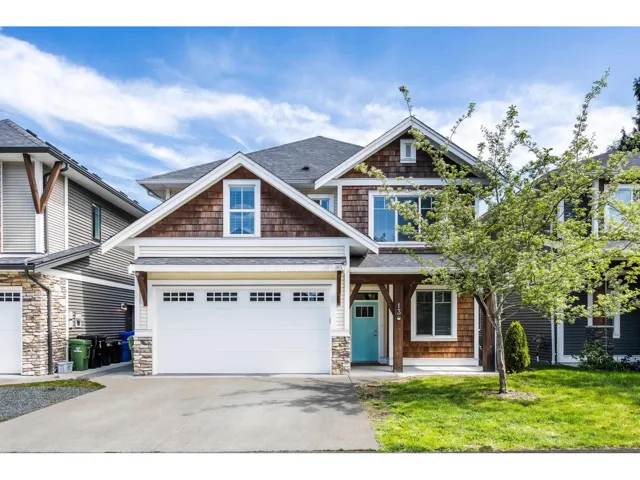 13 10082 WILLIAMS ROAD, Fairfield Island, Chilliwack, British Columbia V2P5H2