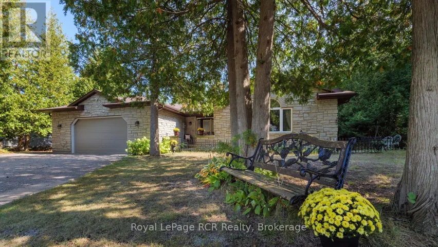 55 SHAMROCK BOULEVARD, South Bruce Peninsula, Ontario N0H2T0