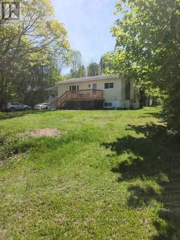 56 HORSESHOE LANE, Armour (Katrine), Ontario P0A1L0