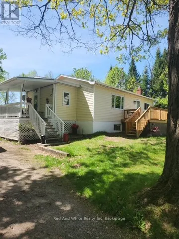 56 HORSESHOE LANE, Armour (Katrine), Ontario P0A1L0
