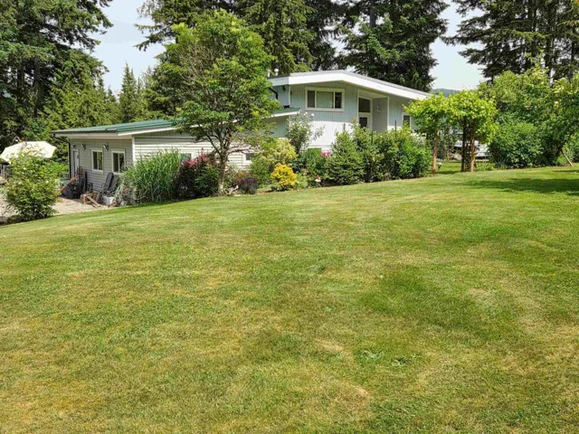 29907 DEWDNEY TRUNK ROAD, Mission, British Columbia V4S1B7