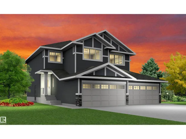 1134 GOLDFINCH CR NW NW, Edmonton, Alberta T5S0R1