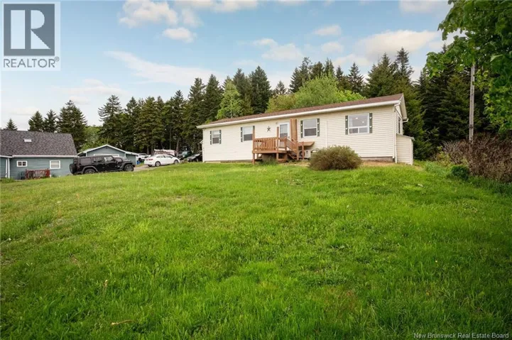 41 McLeod Road, Saint John, New Brunswick E2J4S6