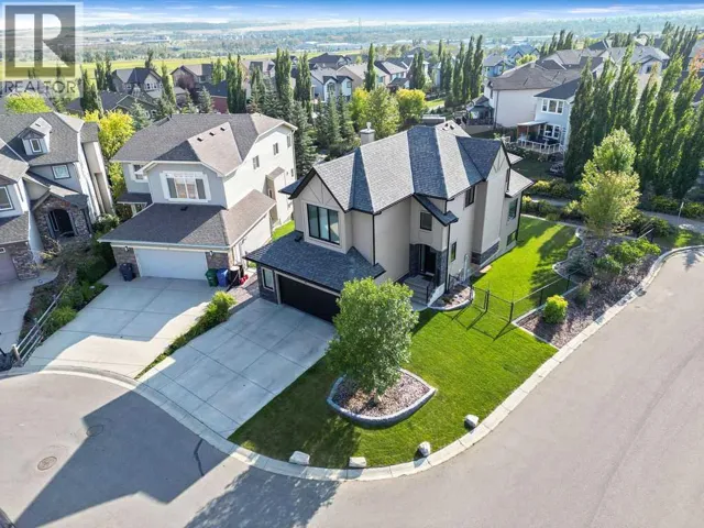 41 Drake Landing Crescent, Okotoks, Alberta T1S0E7