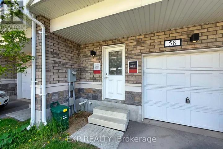58 MASSACHUSETTS LANE, Markham (Wismer), Ontario L6E2C1