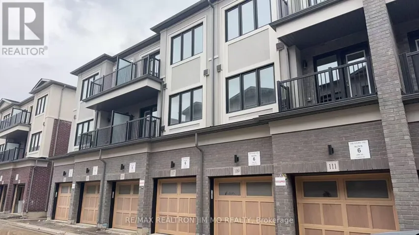 109 MATAWIN LANE, Richmond Hill (Headford Business Park), Ontario L4B0H7