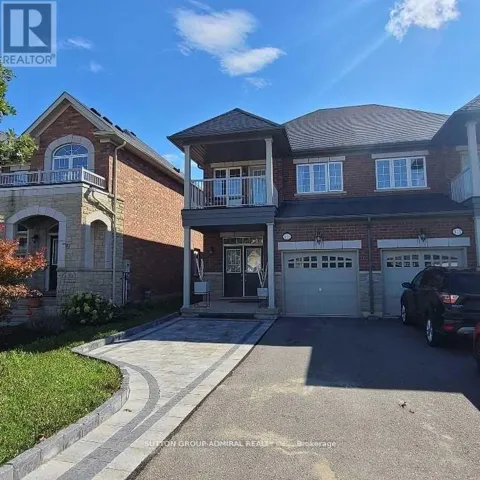 111 MAPLE VALLEY ROAD, Vaughan (Patterson), Ontario L6A0Y1