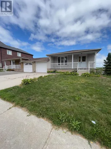 BASEMENT - 57 SIMCOE ROAD, Bradford West Gwillimbury (Bradford), Ontario L3Z2B2