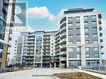911 - 58 LAKESIDE TERRACE, Barrie (Little Lake), Ontario L4M0H9