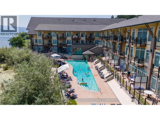 13011 Lakeshore Drive S Unit# 116, Summerland, British Columbia V0H1Z1