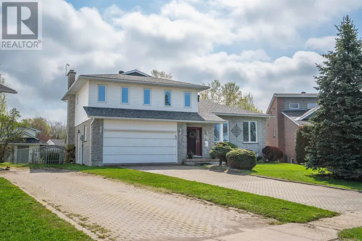 212 Promenade DR, Sault Ste. Marie, Ontario P6B5J6