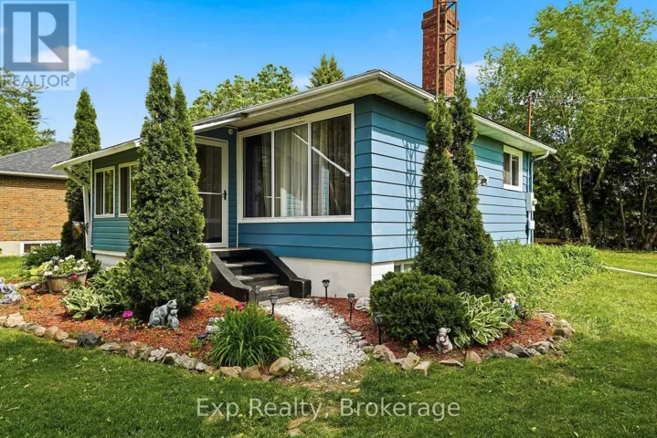 7497 CAVAN ROAD, Hamilton Township, Ontario K0L1E0