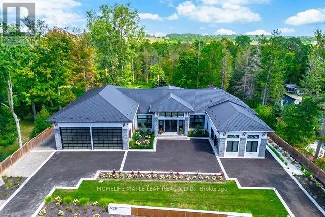 9229 8TH LINE, Halton Hills (Georgetown), Ontario L7G4S5