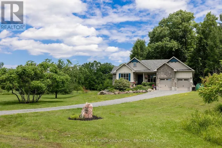 1071 CRANBERRY COVE LANE, Frontenac (Frontenac South), Ontario K0H2N0