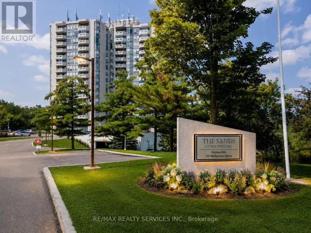 20 MCFARLANE DRIVE, Halton Hills (Georgetown), Ontario L7G5J8