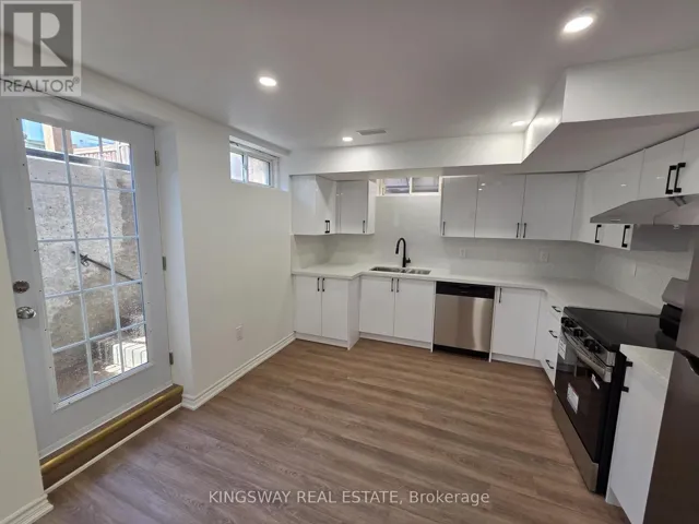 BASEMENT - 839 MILTONBROOK CRESCENT, Milton (WI Willmott), Ontario L9T8N2