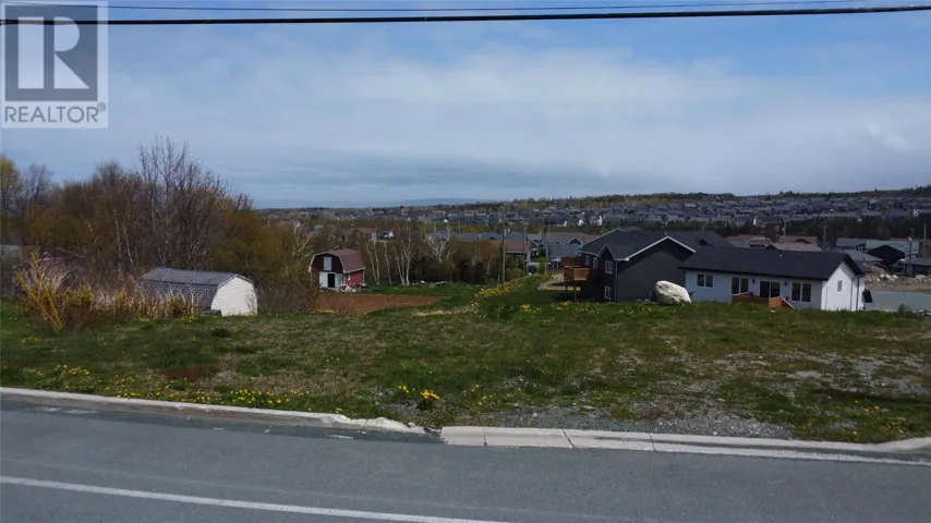 29 Lawrence Pond Road, Conception Bay South, Newfoundland & Labrador A1X4C3