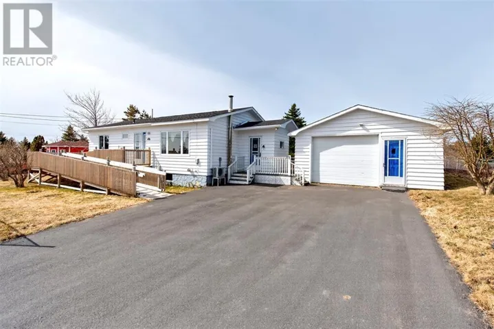 12-14 Barnes Road, Bay Roberts, Newfoundland & Labrador A0A1G0