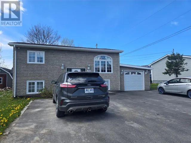 101 Queen Street, Stephenville, Newfoundland & Labrador A2N2N1